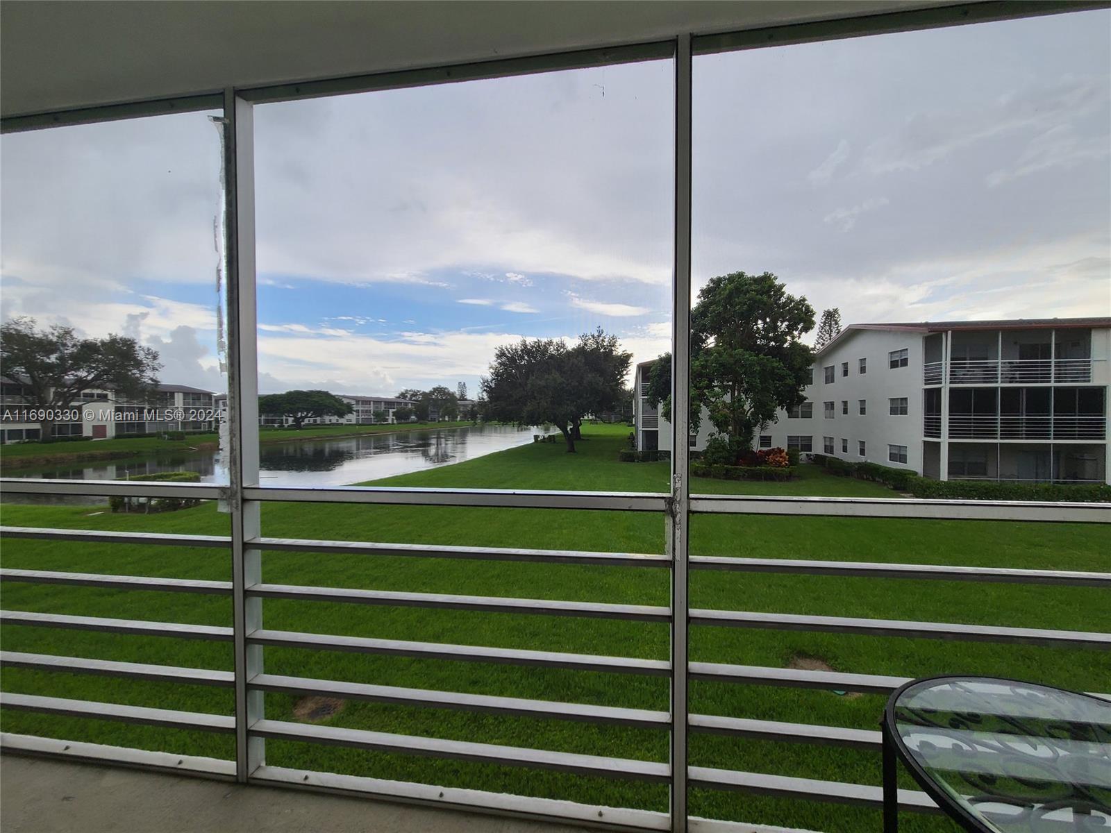 FANSHAW AT CENTURY VILLAG - Residential Lease