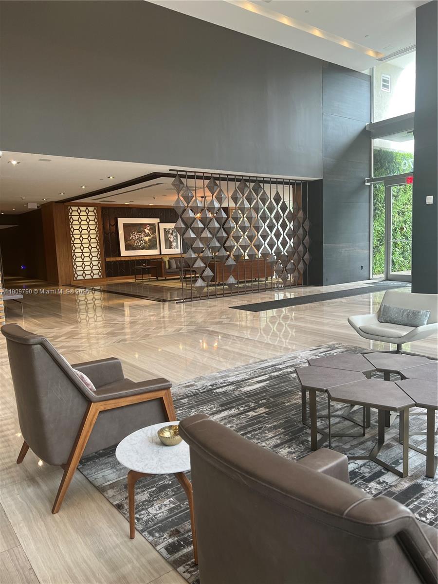 TWO MIDTOWN MIAMI CONDO - Residential