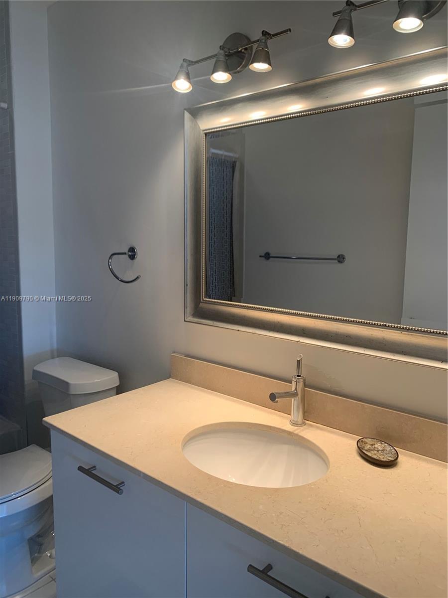 TWO MIDTOWN MIAMI CONDO - Residential