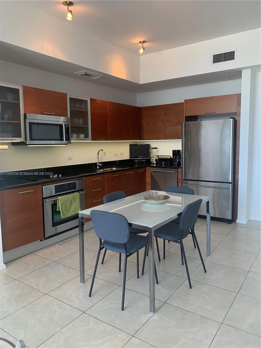 TWO MIDTOWN MIAMI CONDO - Residential