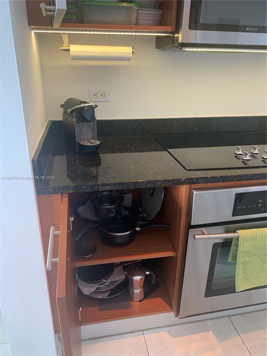 TWO MIDTOWN MIAMI CONDO - Residential