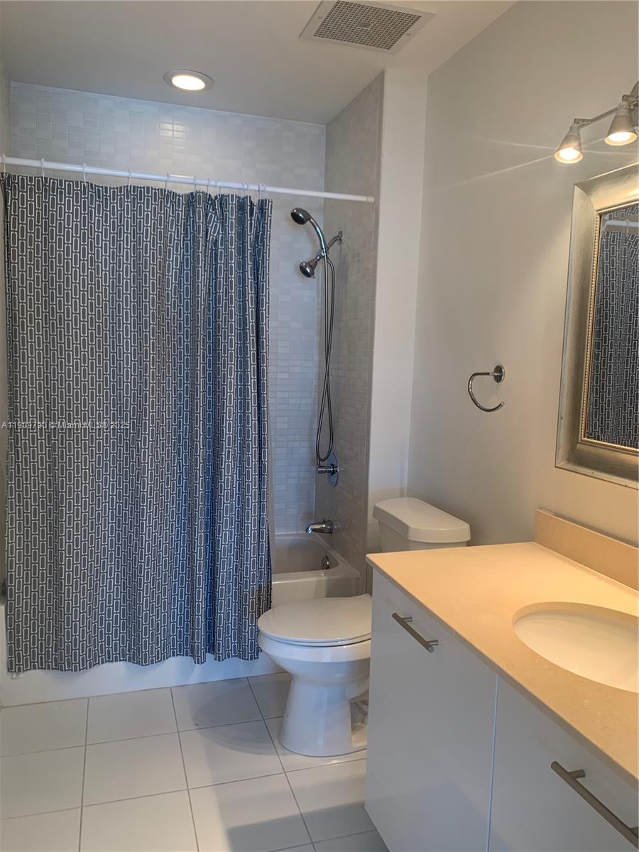 TWO MIDTOWN MIAMI CONDO - Residential