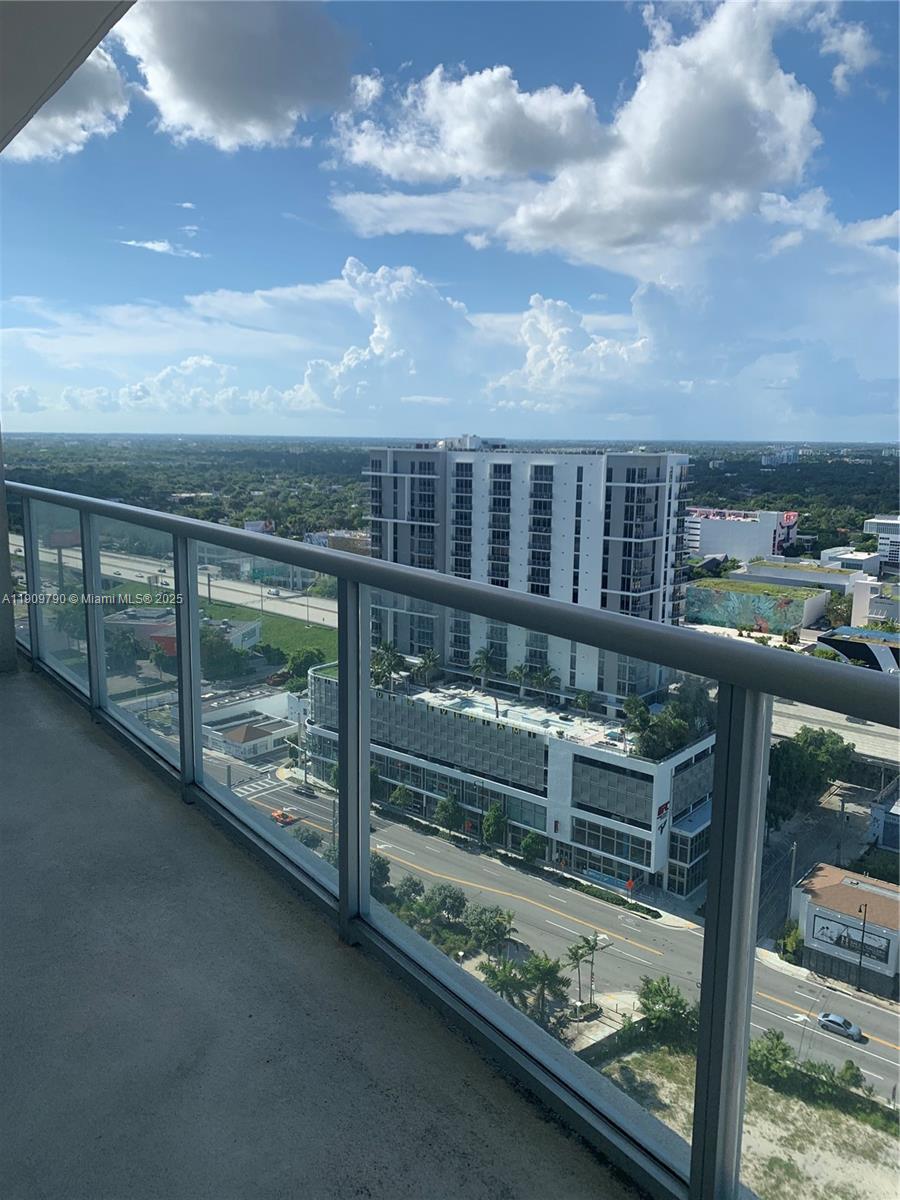 TWO MIDTOWN MIAMI CONDO - Residential