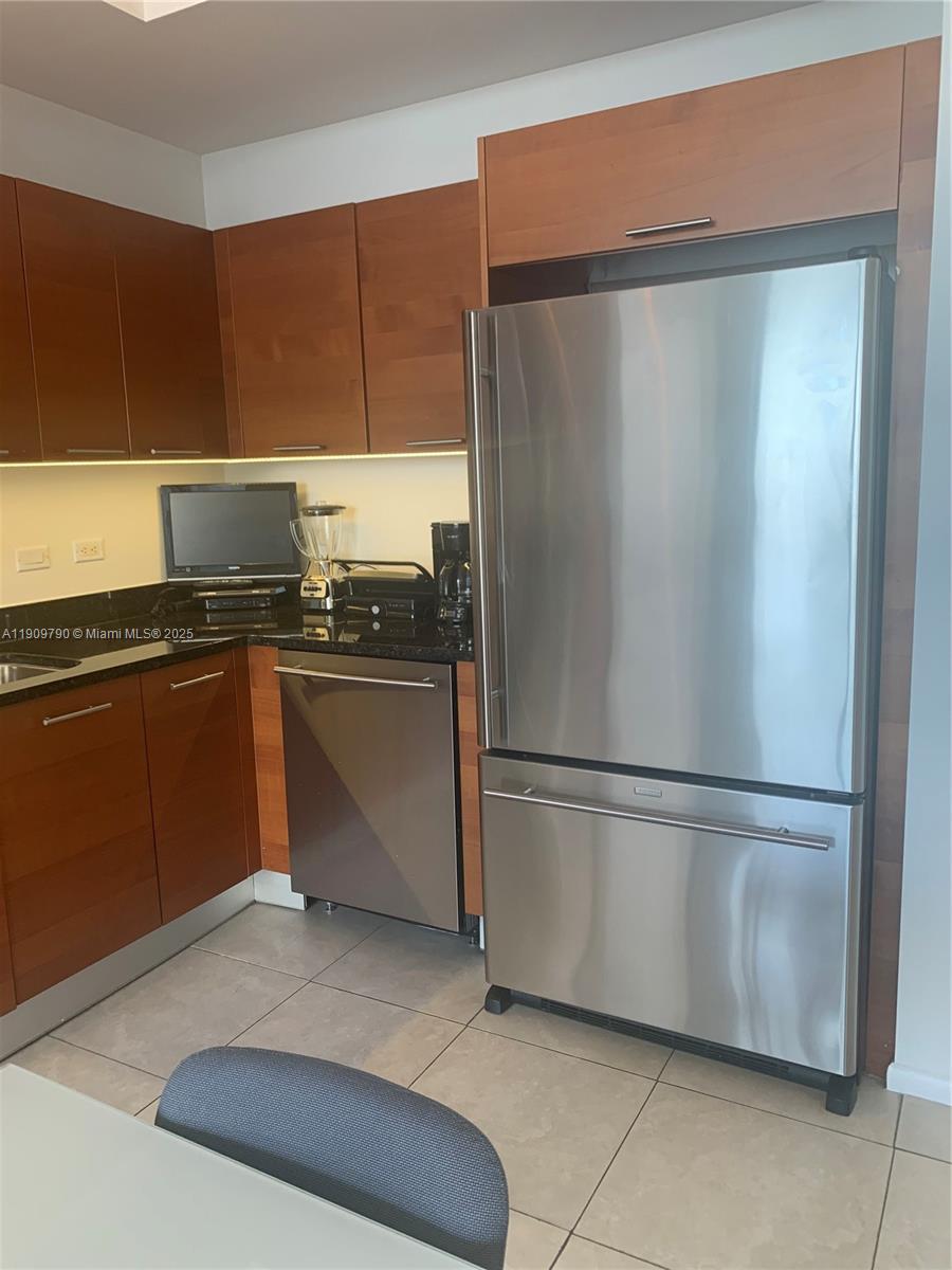 TWO MIDTOWN MIAMI CONDO - Residential