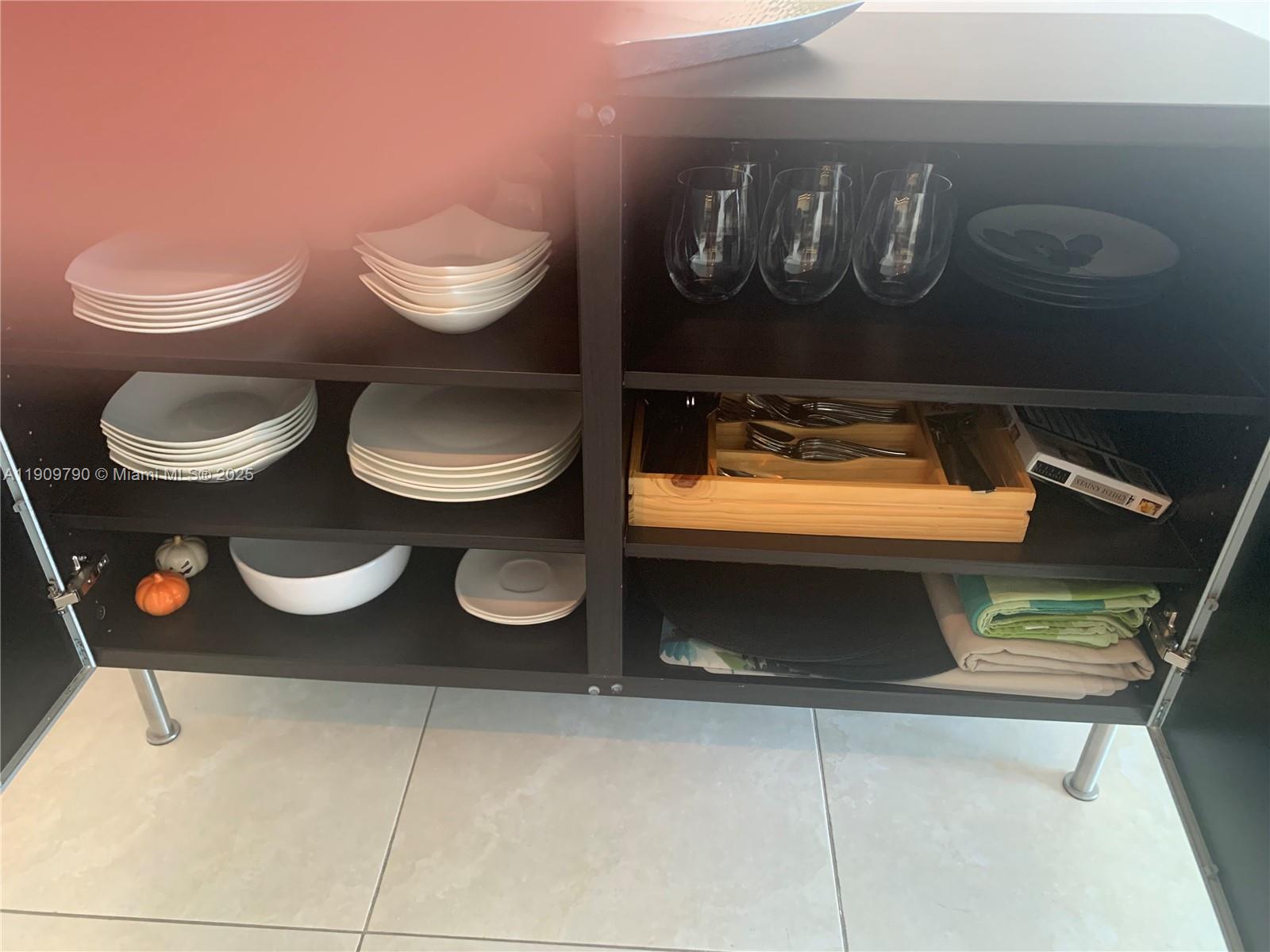 TWO MIDTOWN MIAMI CONDO - Residential