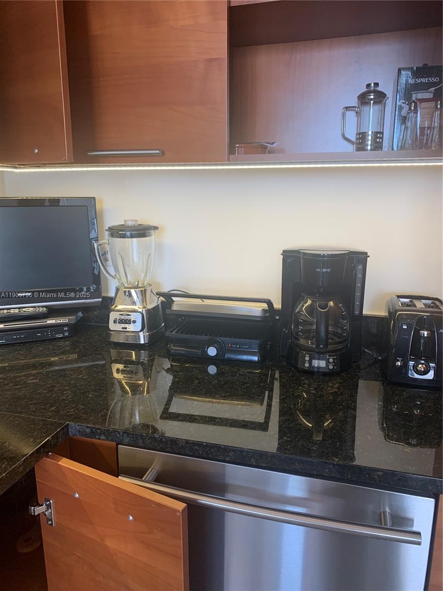 TWO MIDTOWN MIAMI CONDO - Residential