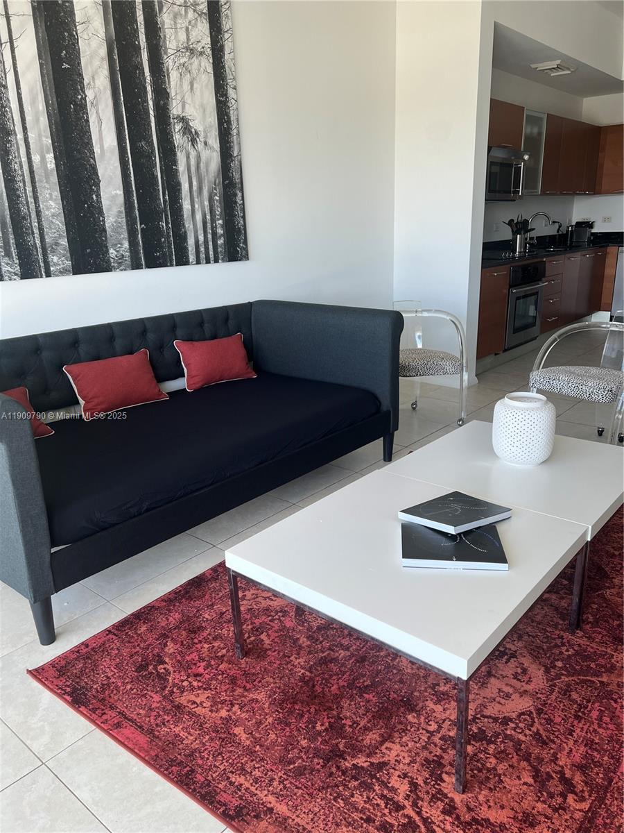 TWO MIDTOWN MIAMI CONDO - Residential