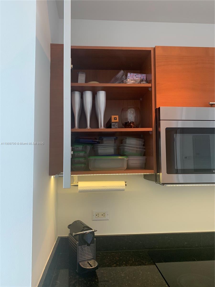 TWO MIDTOWN MIAMI CONDO - Residential