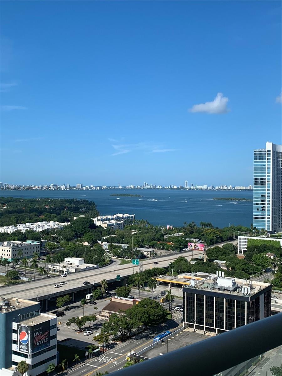 TWO MIDTOWN MIAMI CONDO - Residential