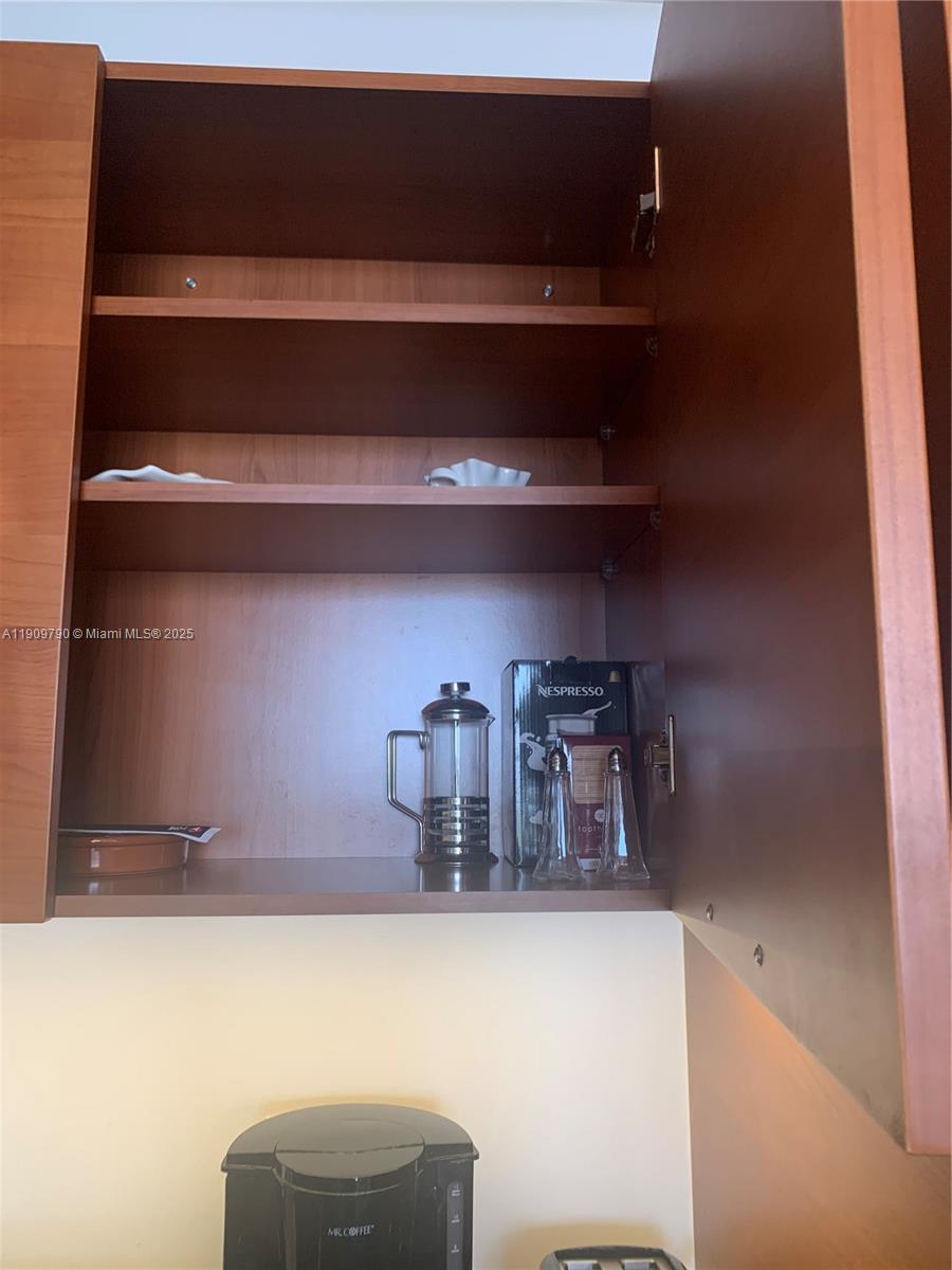 TWO MIDTOWN MIAMI CONDO - Residential