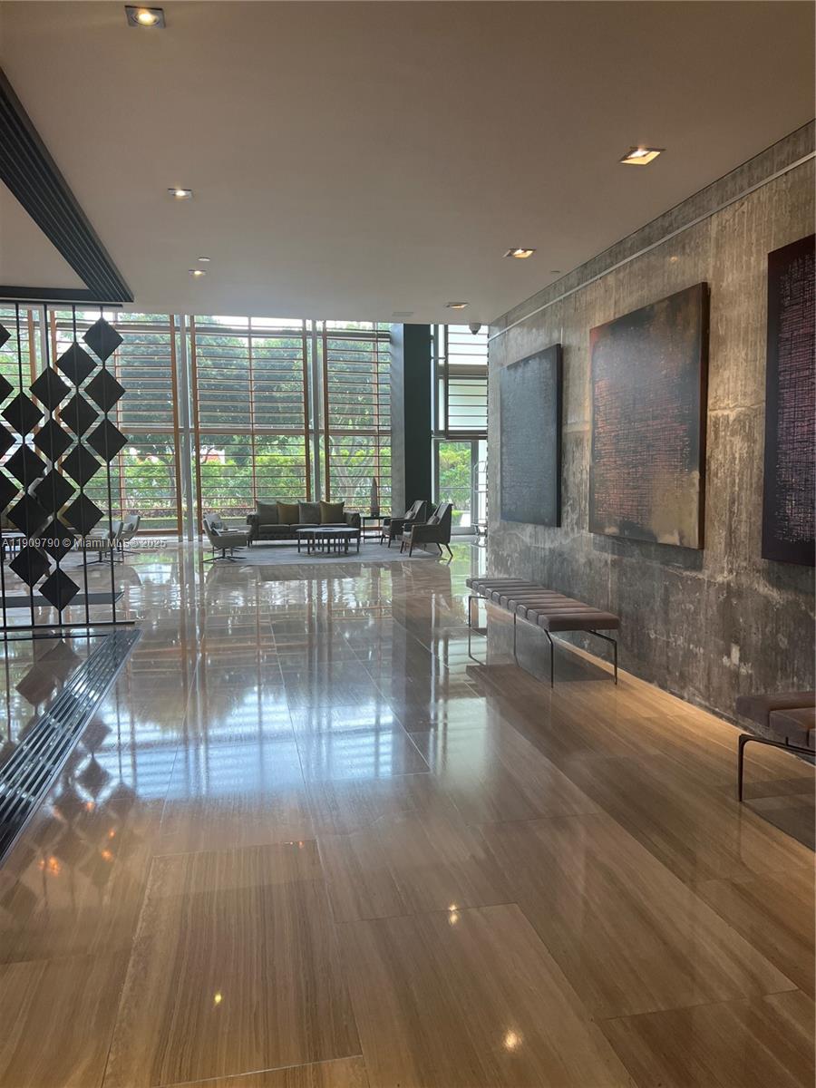 TWO MIDTOWN MIAMI CONDO - Residential