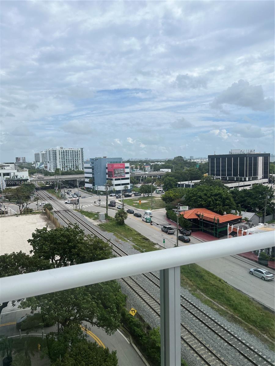 TWO MIDTOWN MIAMI CONDO - Residential