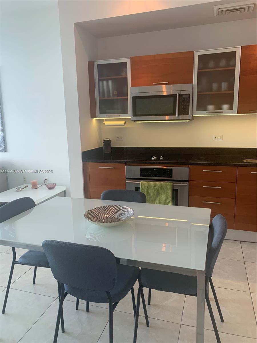 TWO MIDTOWN MIAMI CONDO - Residential