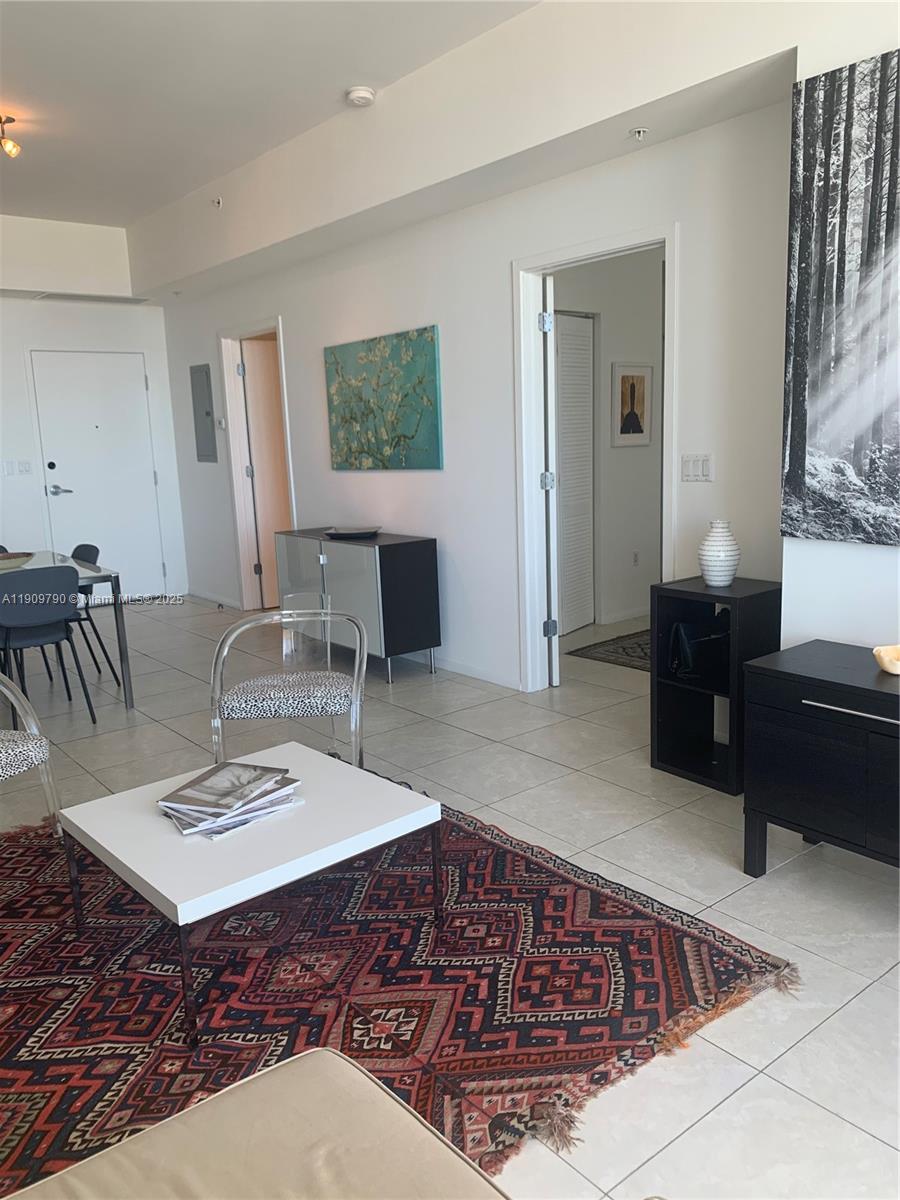 TWO MIDTOWN MIAMI CONDO - Residential