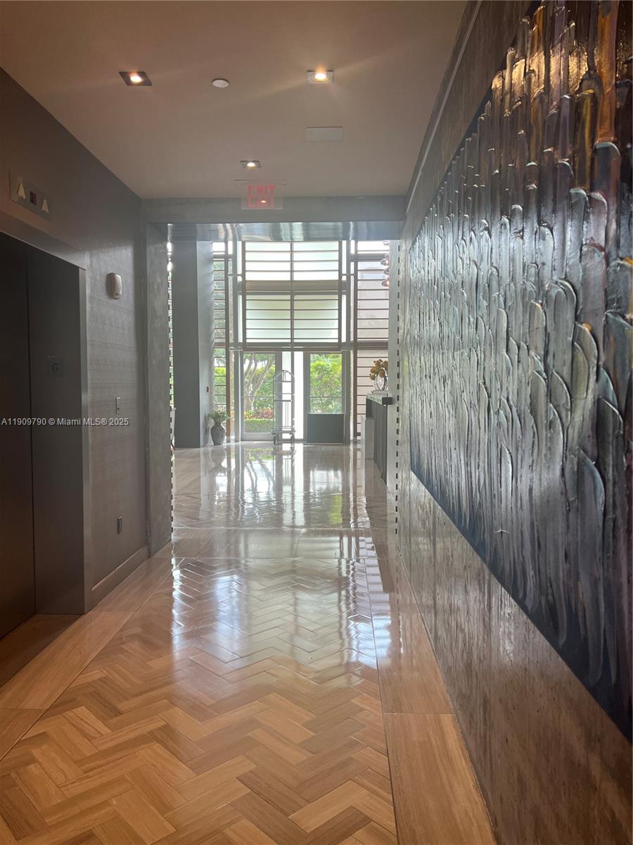 TWO MIDTOWN MIAMI CONDO - Residential