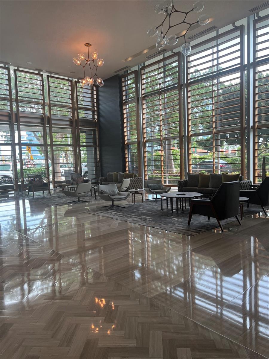 TWO MIDTOWN MIAMI CONDO - Residential