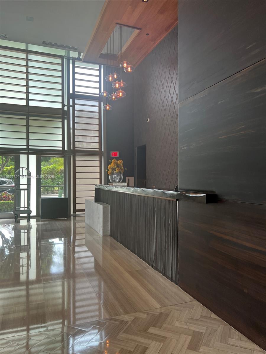 TWO MIDTOWN MIAMI CONDO - Residential