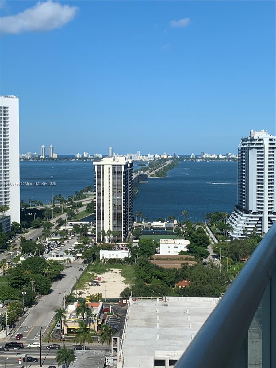 TWO MIDTOWN MIAMI CONDO - Residential