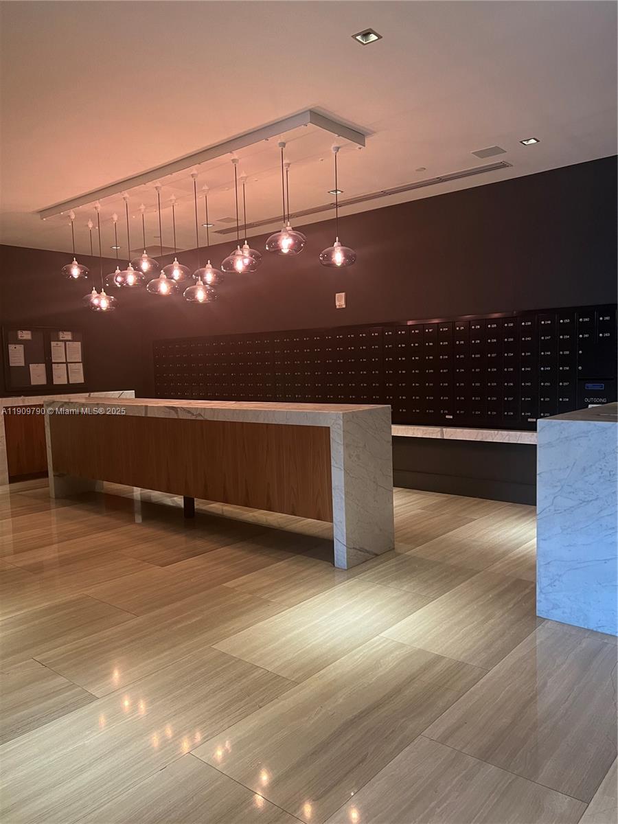 TWO MIDTOWN MIAMI CONDO - Residential