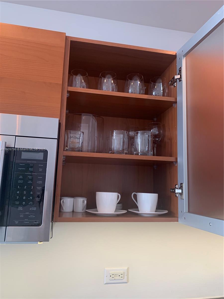 TWO MIDTOWN MIAMI CONDO - Residential