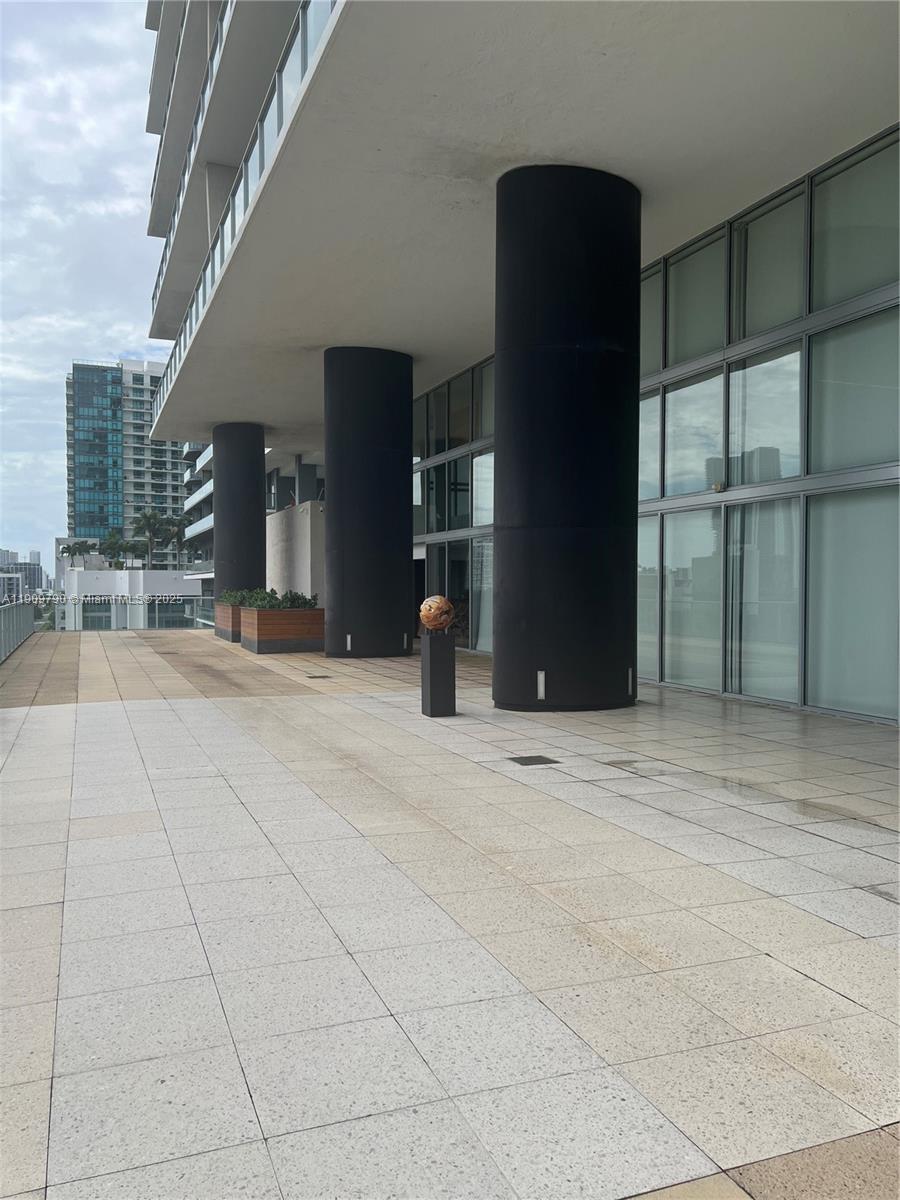 TWO MIDTOWN MIAMI CONDO - Residential