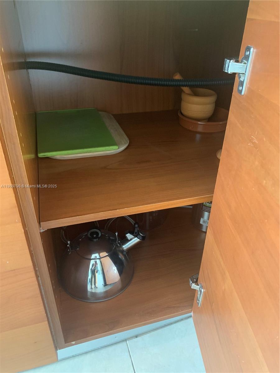 TWO MIDTOWN MIAMI CONDO - Residential