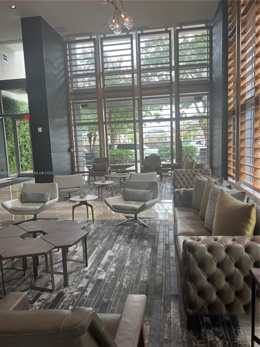 TWO MIDTOWN MIAMI CONDO - Residential