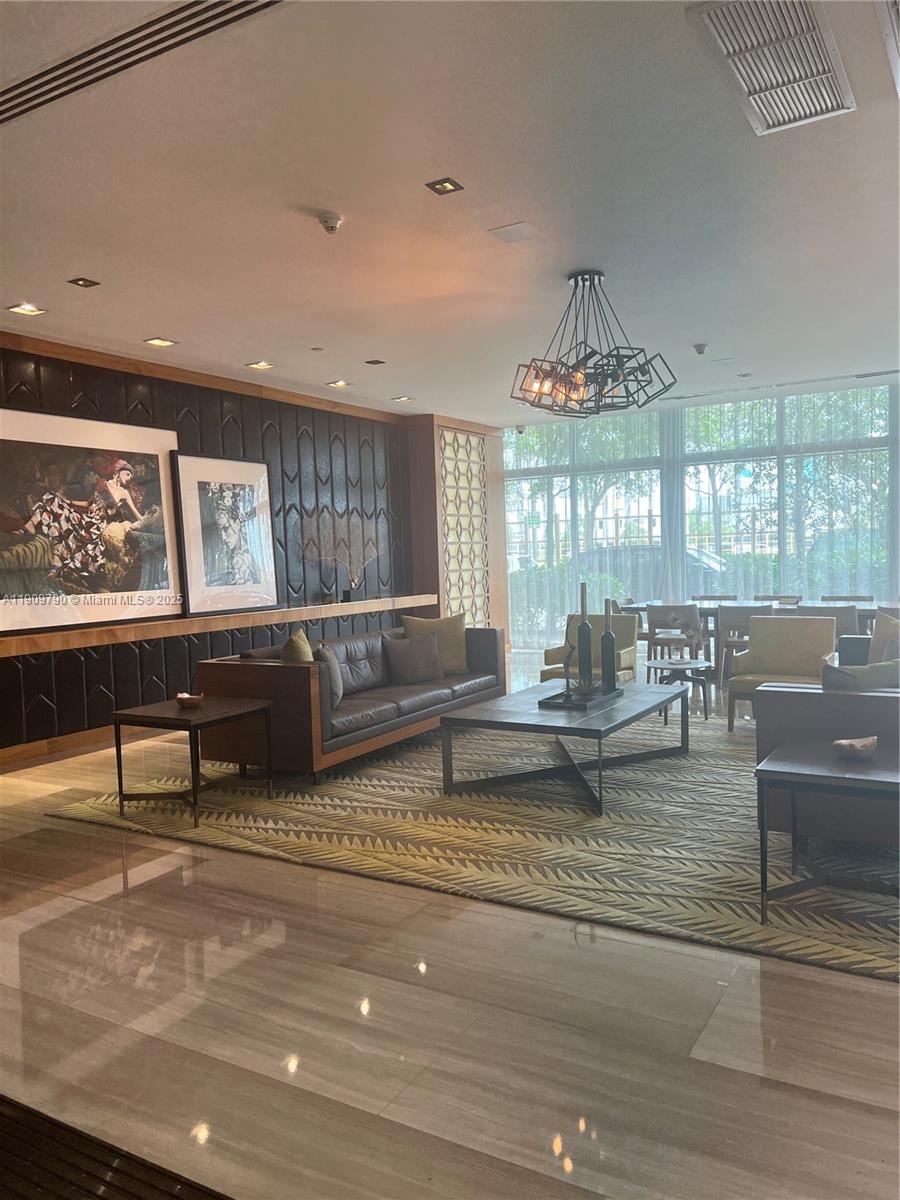 TWO MIDTOWN MIAMI CONDO - Residential