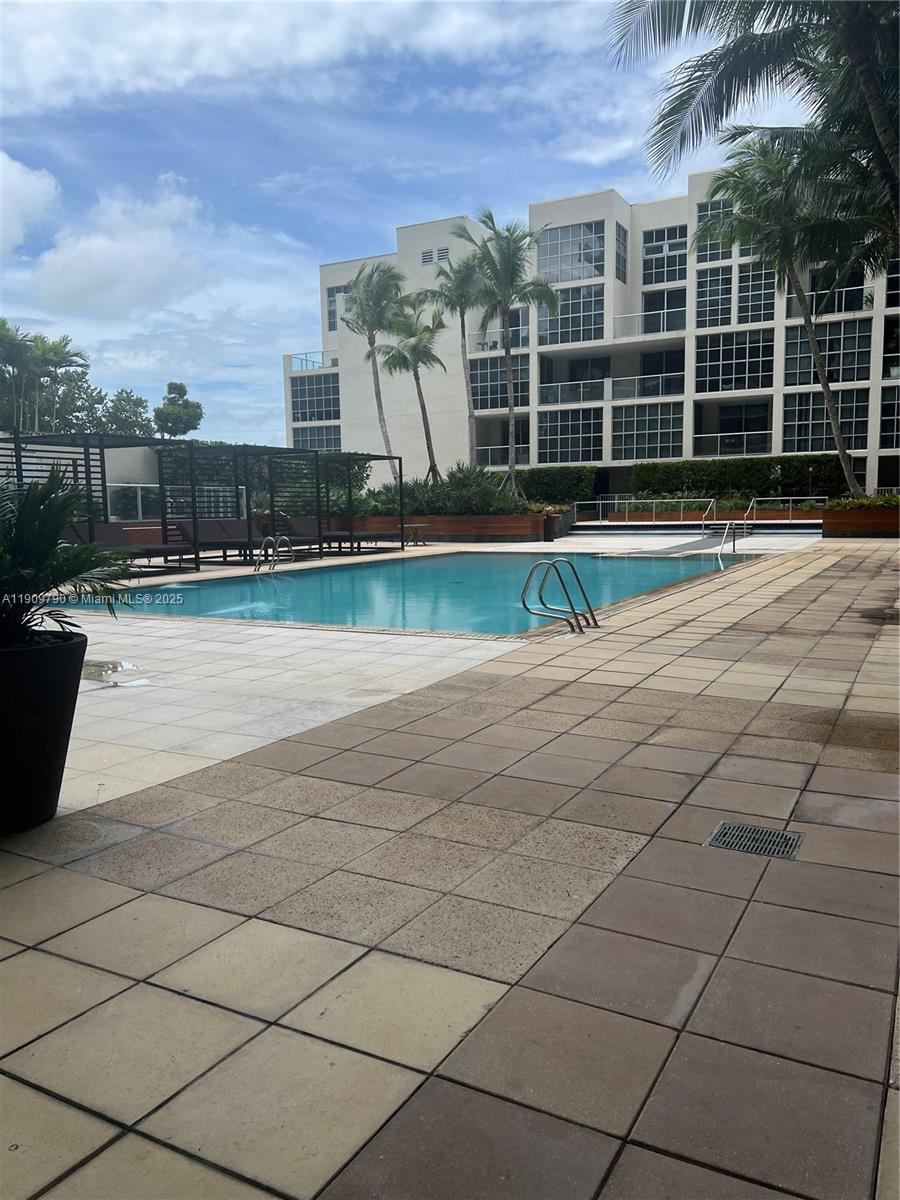 TWO MIDTOWN MIAMI CONDO - Residential