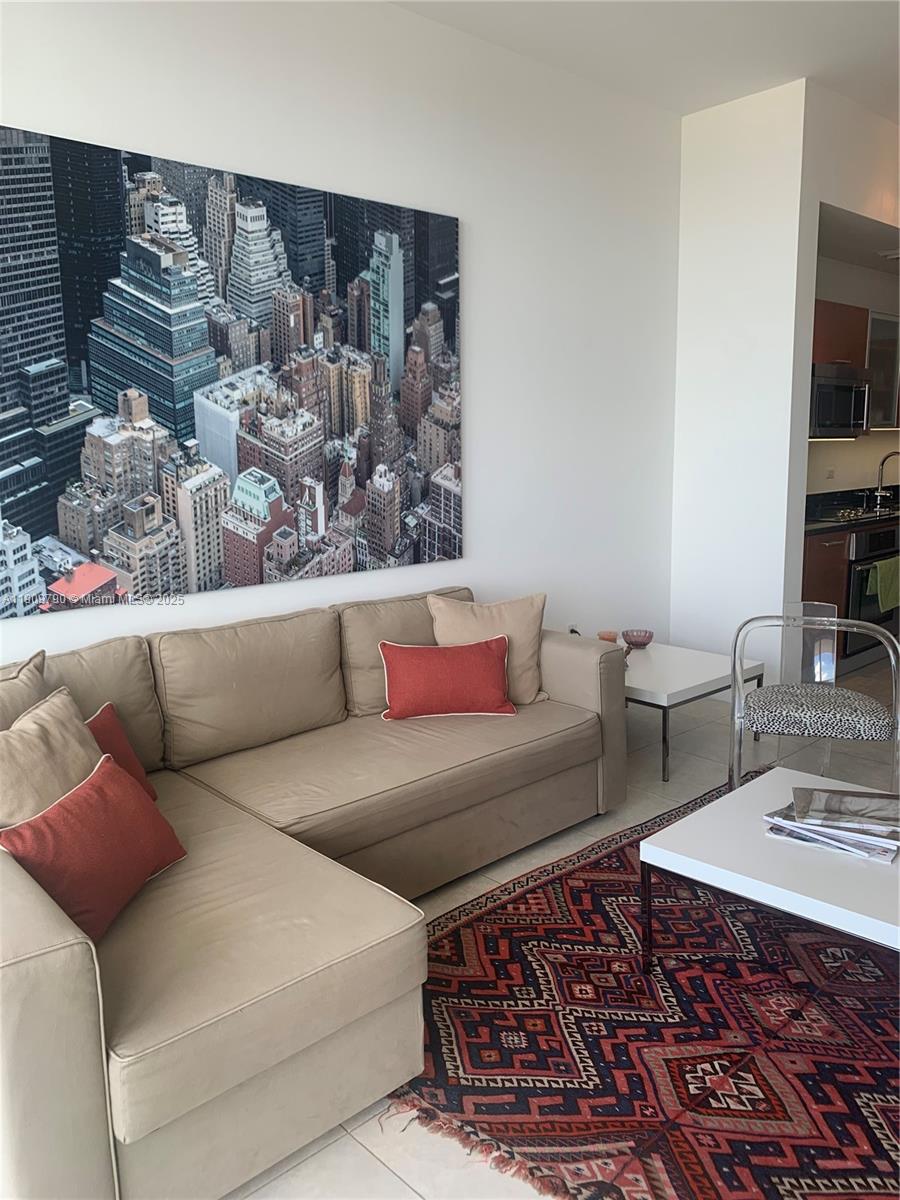 TWO MIDTOWN MIAMI CONDO - Residential