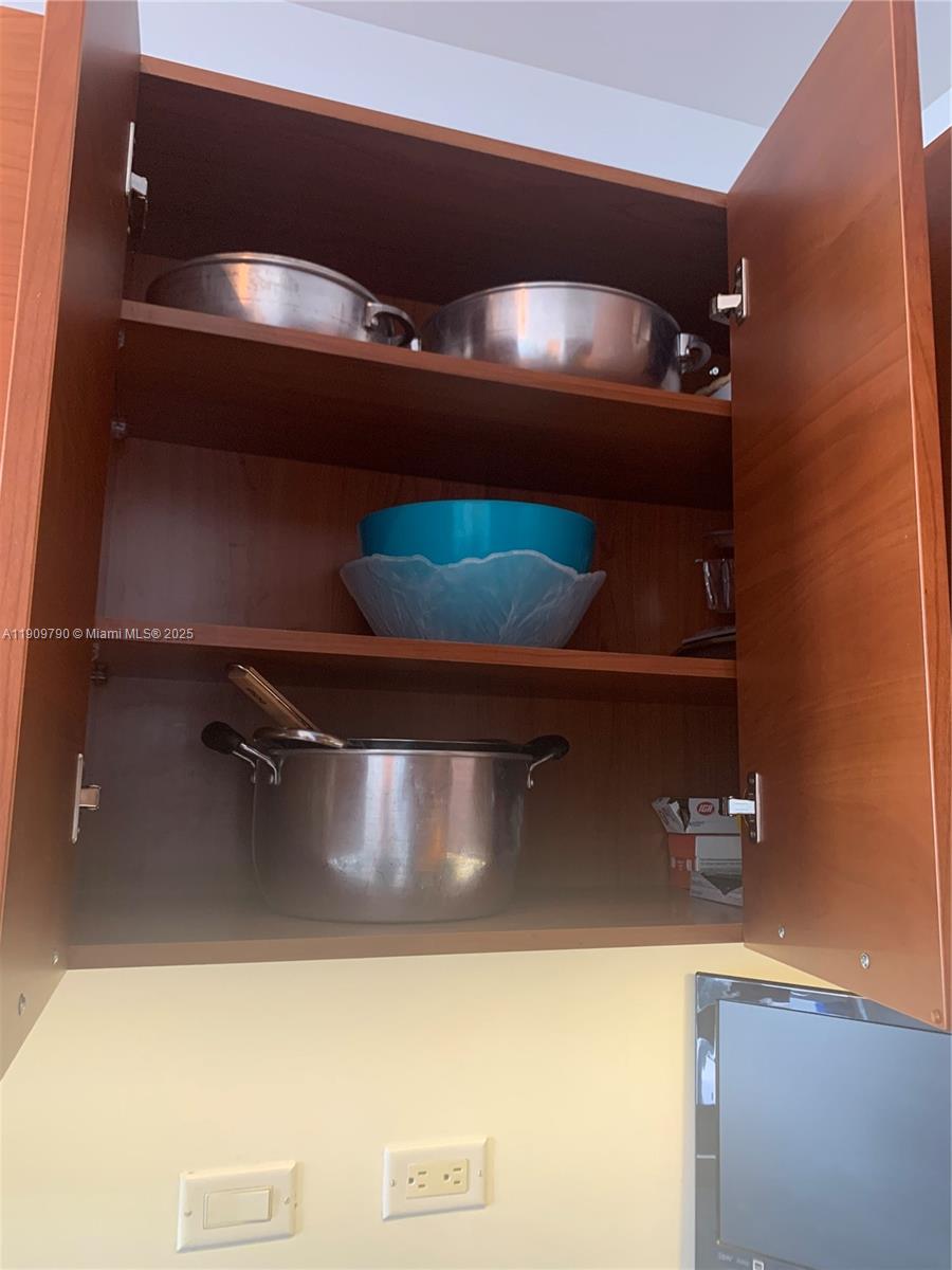 TWO MIDTOWN MIAMI CONDO - Residential