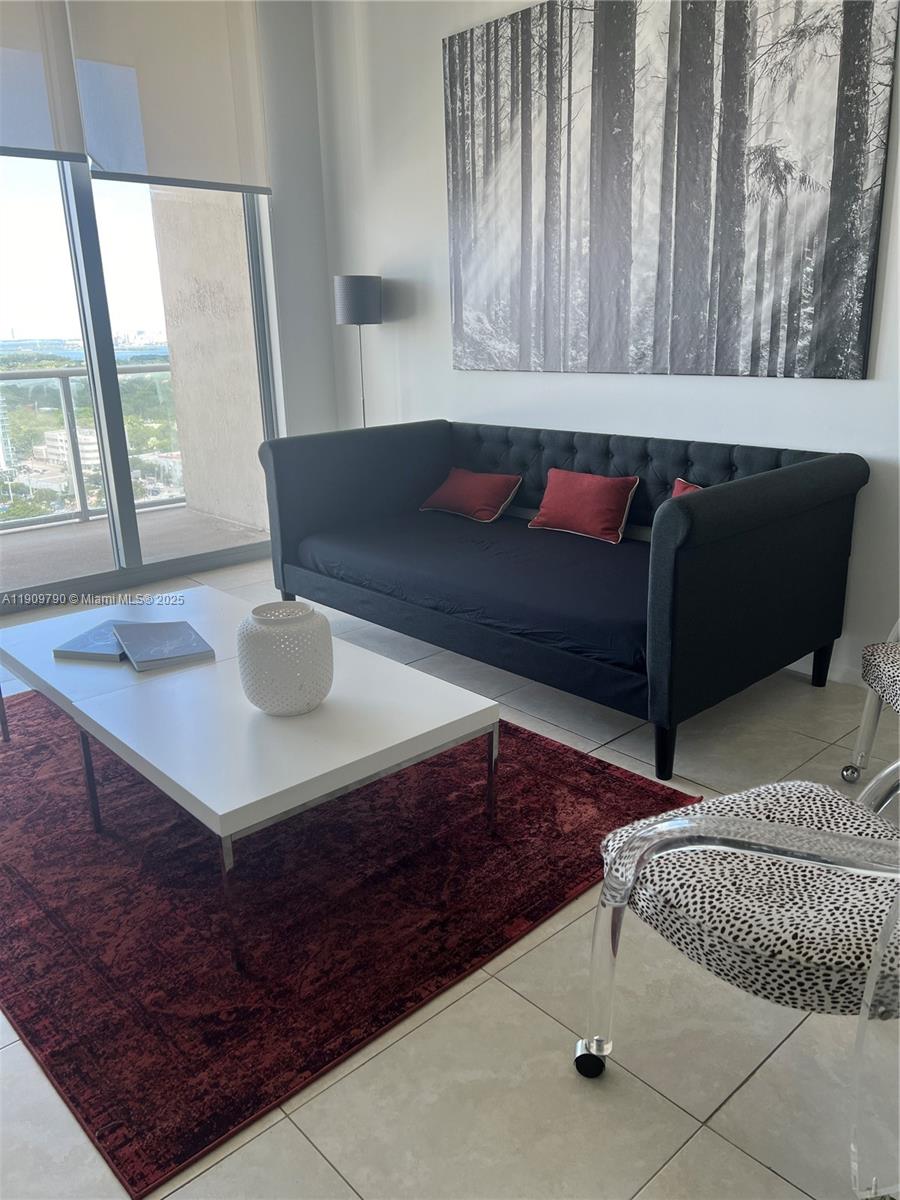 TWO MIDTOWN MIAMI CONDO - Residential