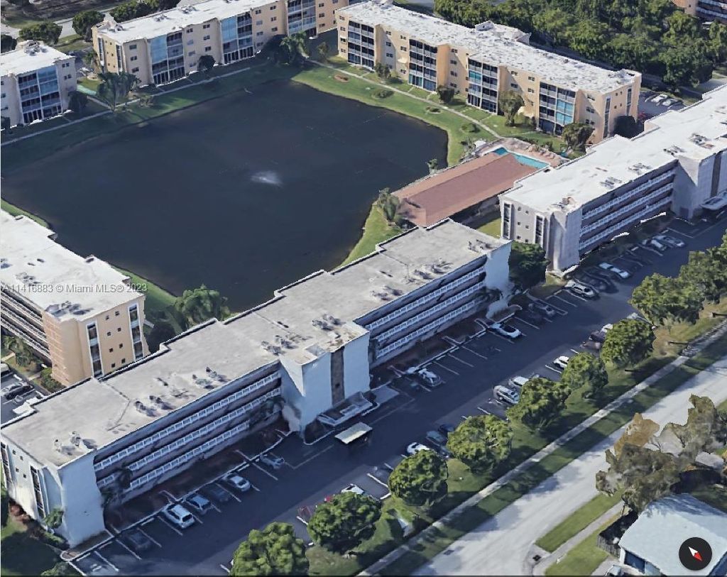 Photo of 205 SE 11th Ter #207, Dania Beach, FL 33004 (MLS # A11416883)