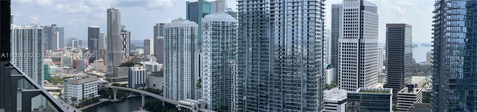 RISE CONDO - Residential