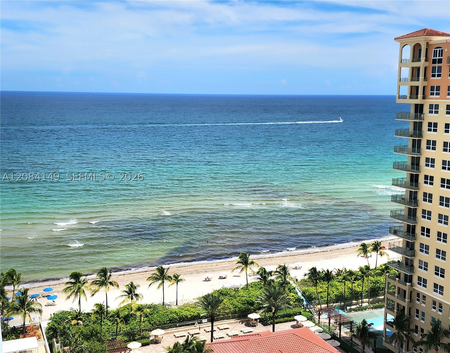 2030 S Ocean Dr 1710