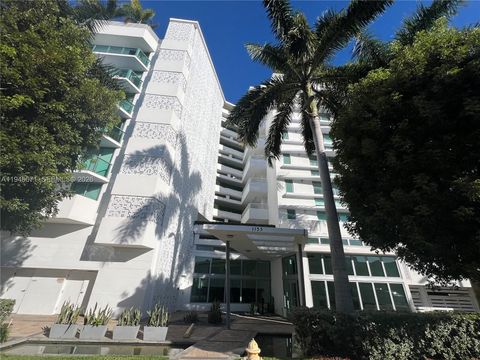 1133 102nd St 503 Bay Harbor Islands FL 33154