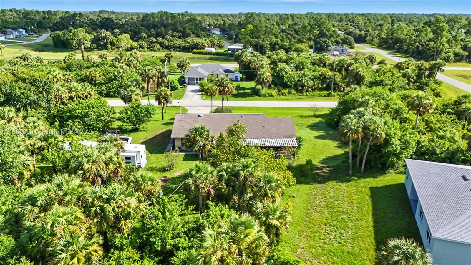 PORT LABELLE - Residential