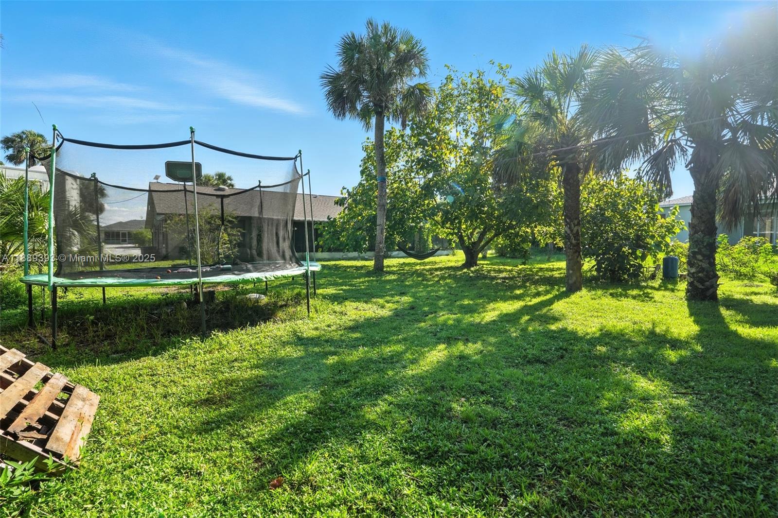 PORT LABELLE - Residential