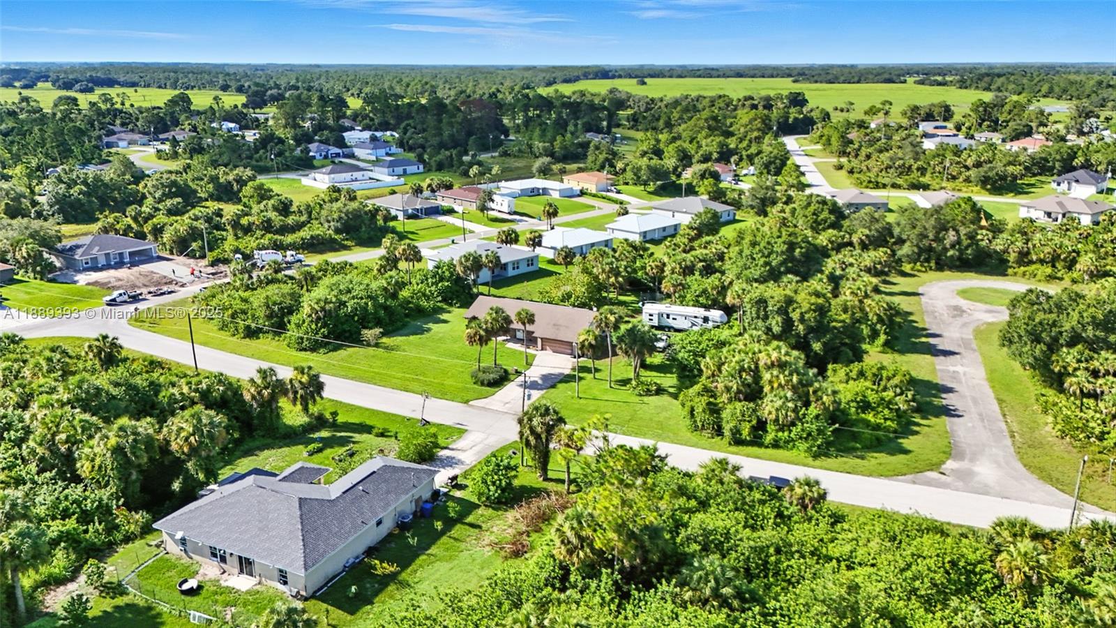 PORT LABELLE - Residential
