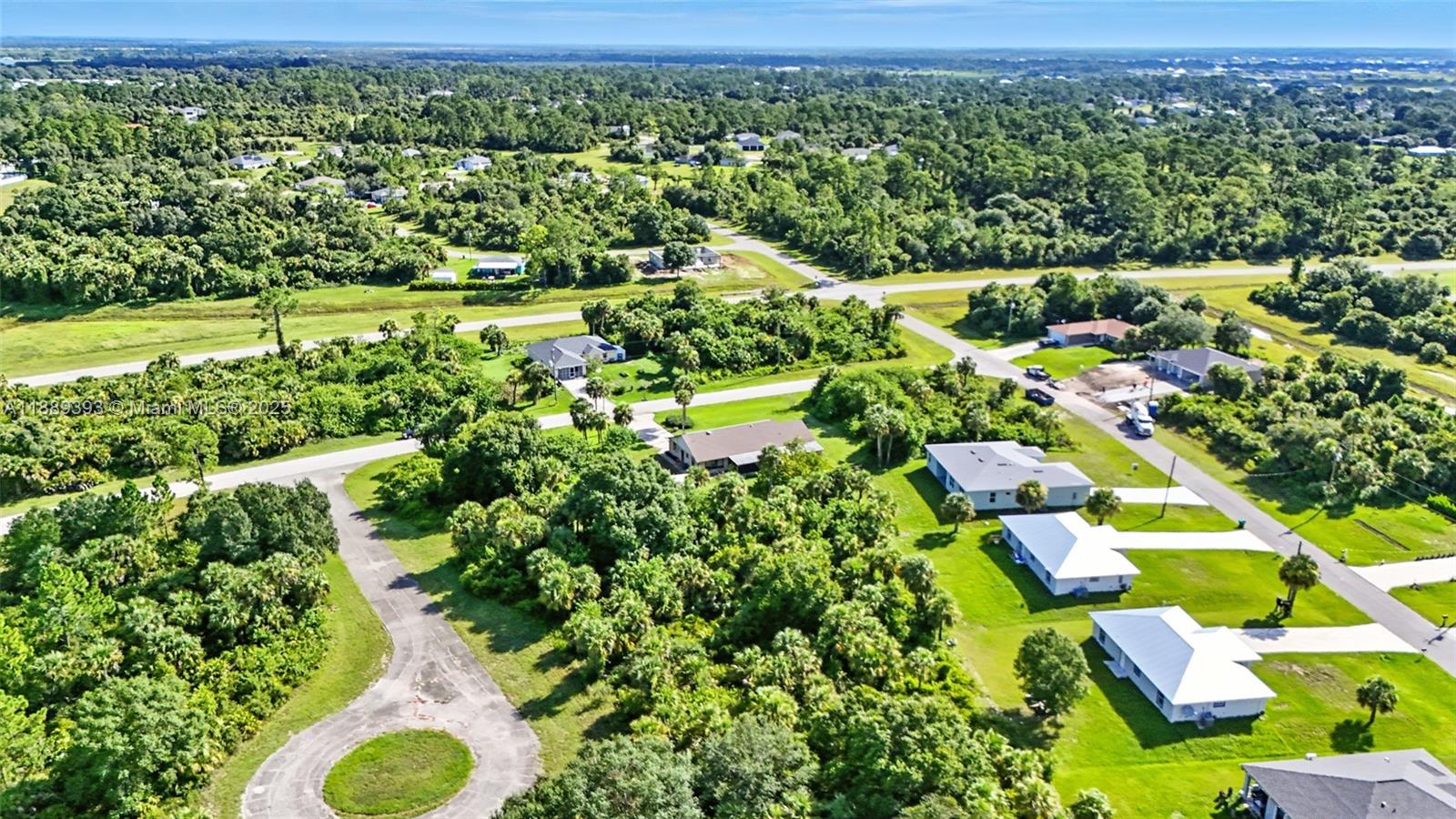 PORT LABELLE - Residential