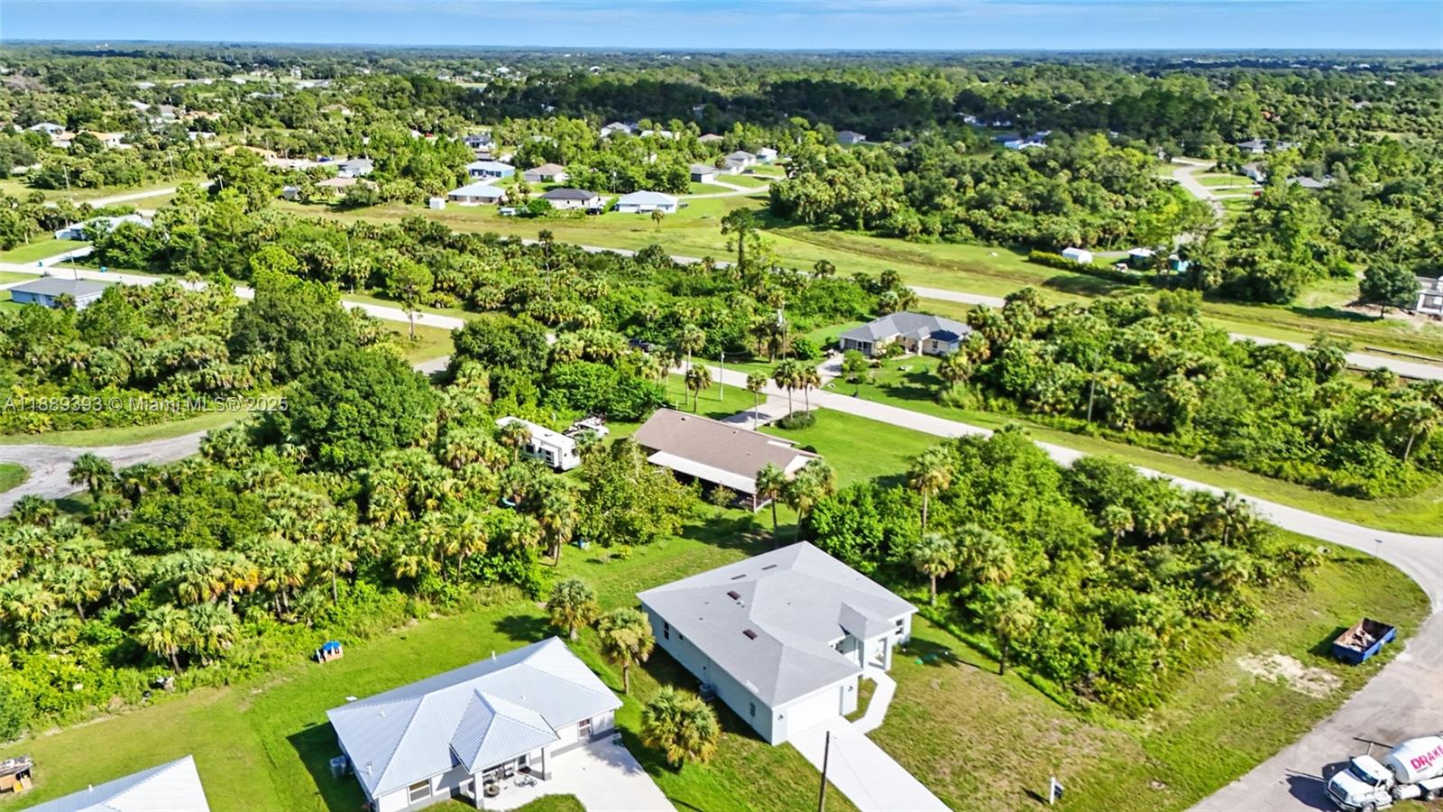 PORT LABELLE - Residential
