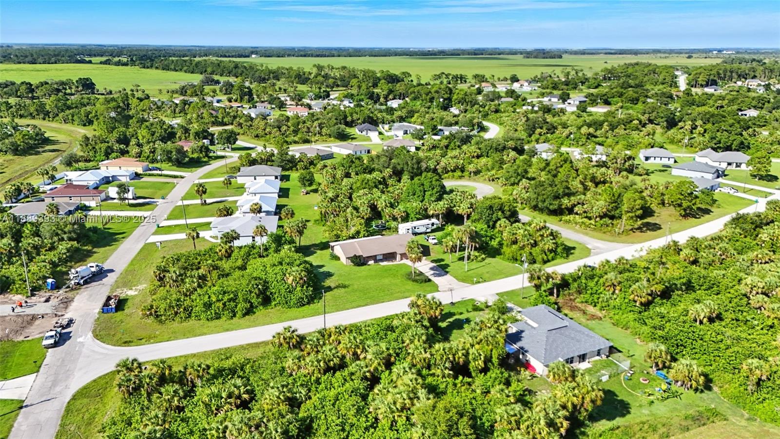 PORT LABELLE - Residential