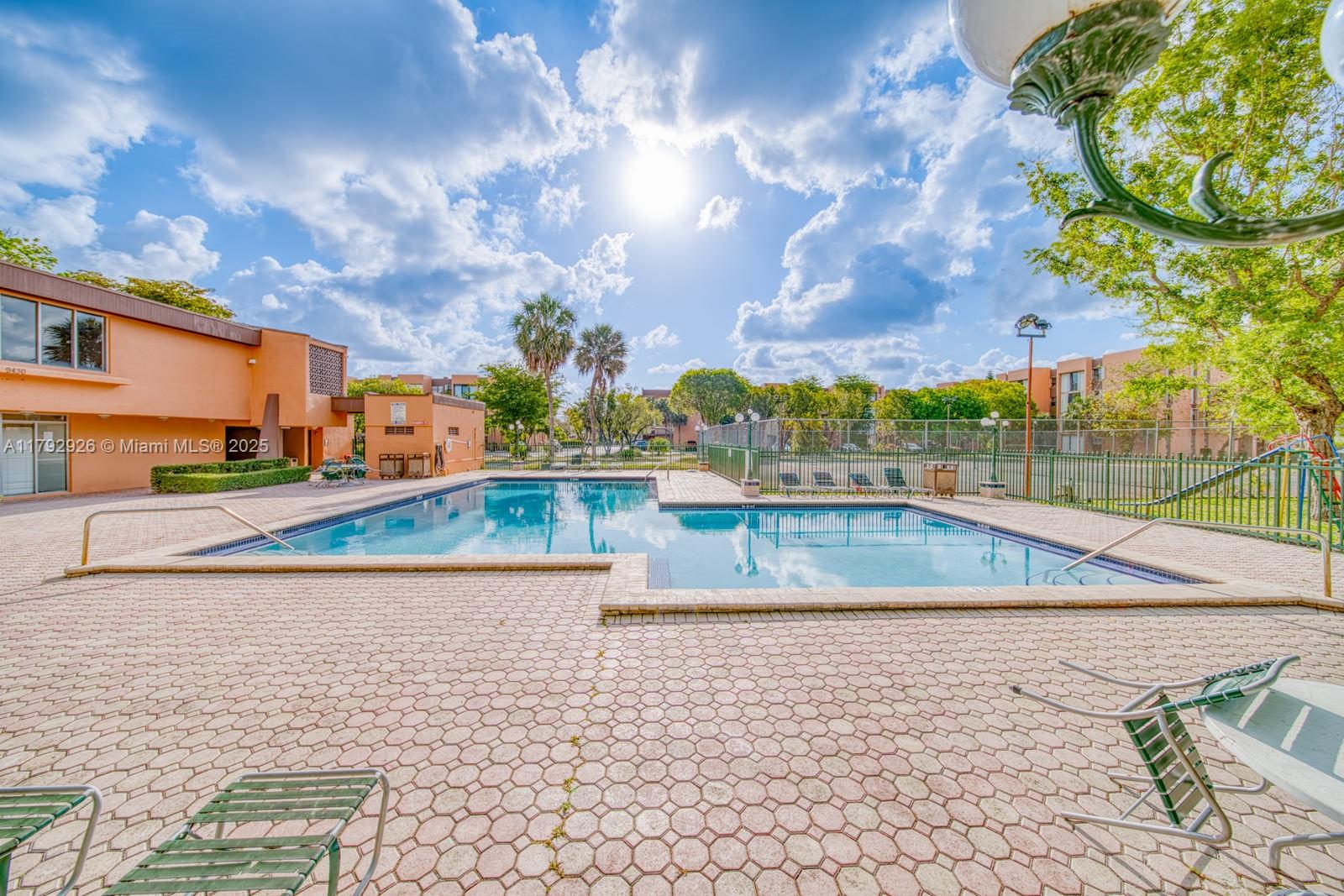 Rental Property at 9440 W Flagler St 205, Miami, Broward County, Florida - Bedrooms: 3 
Bathrooms: 2  - $2,800 MO.