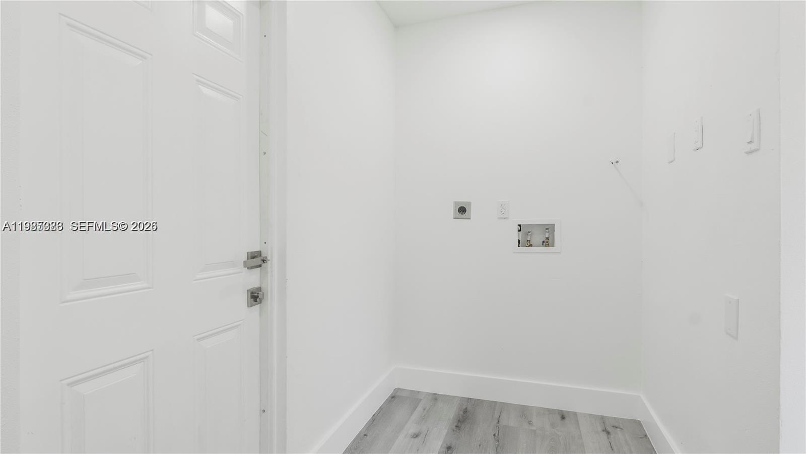 BELL GARDENS - Residential Lease