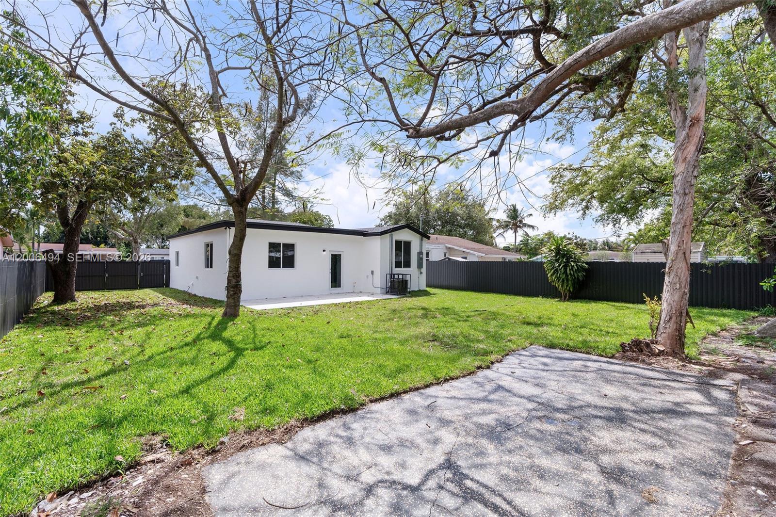 PLAT NO 1 OPA LOCKA - Residential