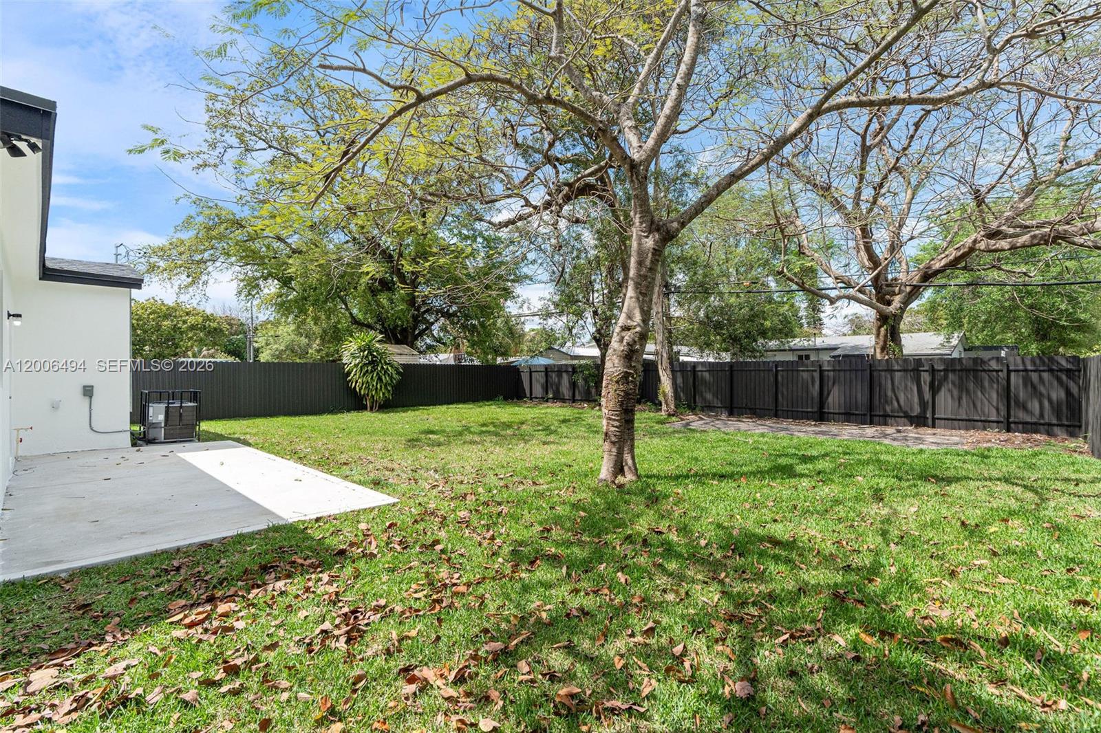 PLAT NO 1 OPA LOCKA - Residential