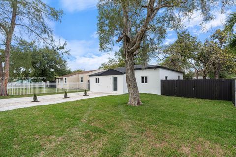 Tiny photo for 1305 Dunad Avenue, Opa Locka, FL 33054 (MLS # A12006494)