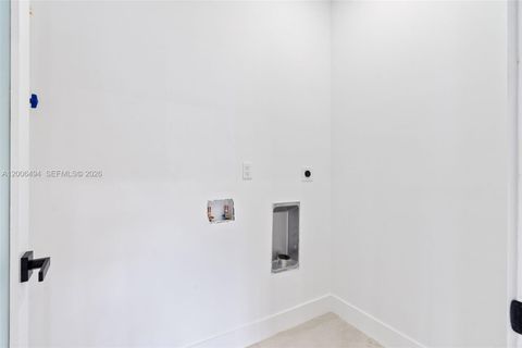 Tiny photo for 1305 Dunad Avenue, Opa Locka, FL 33054 (MLS # A12006494)