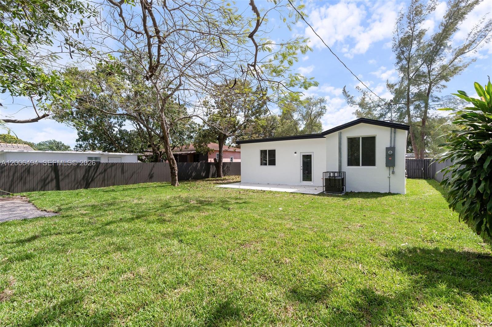 PLAT NO 1 OPA LOCKA - Residential