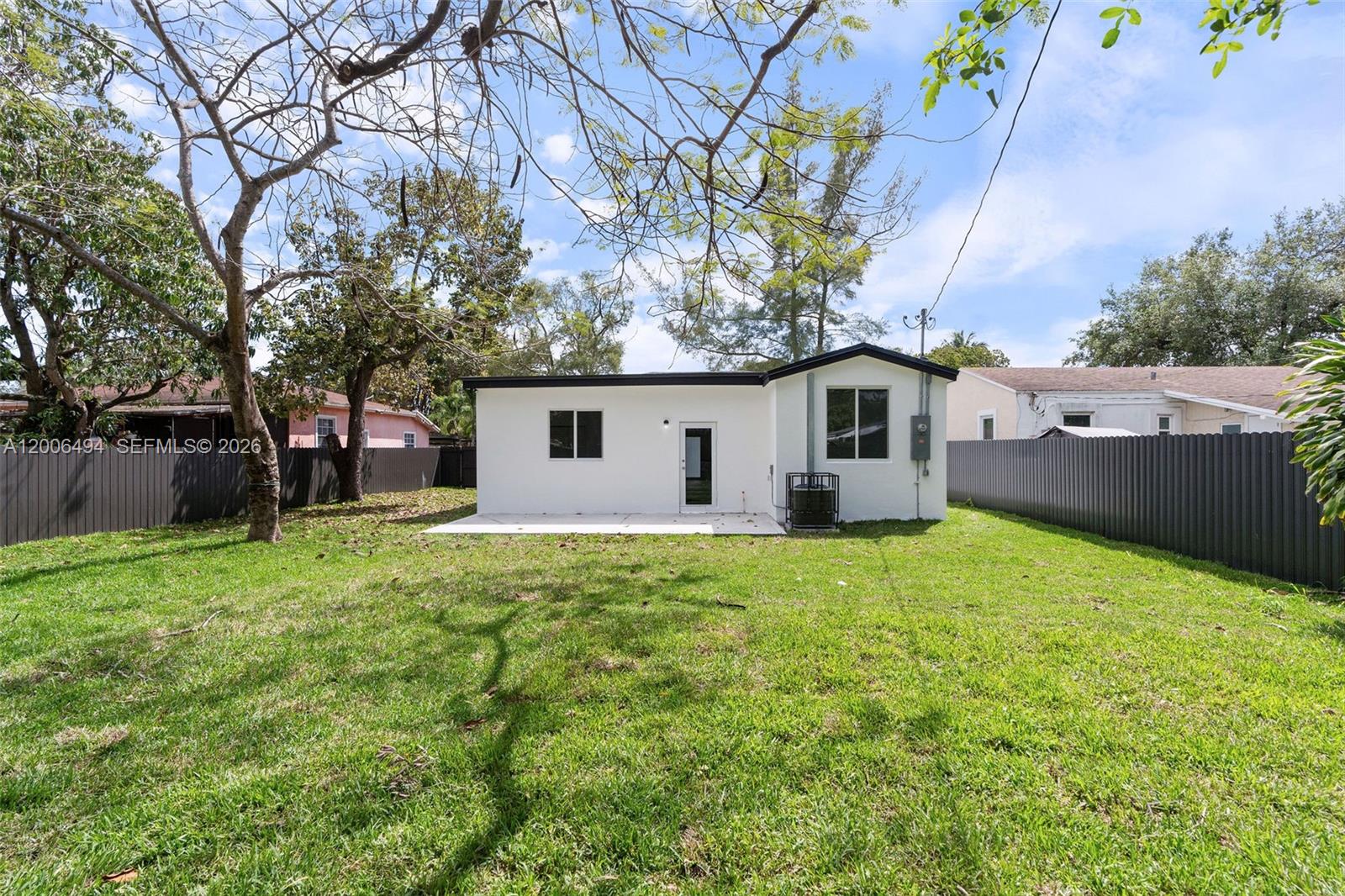 PLAT NO 1 OPA LOCKA - Residential